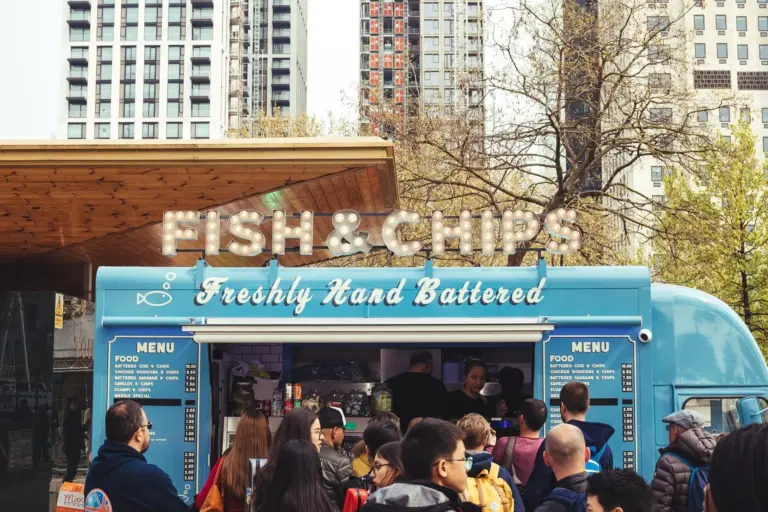duurzaam ondernemen met een foodtruck van gas naar elektrisch koken