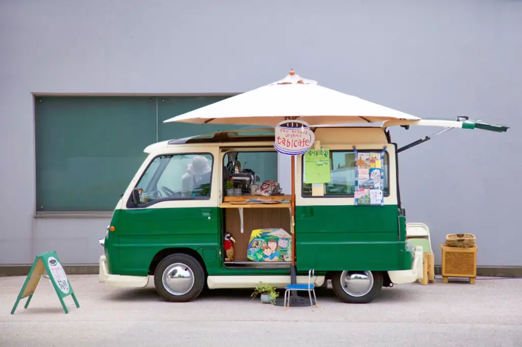 foodtruckfestivals in nederland de leukste evenementen op een rij