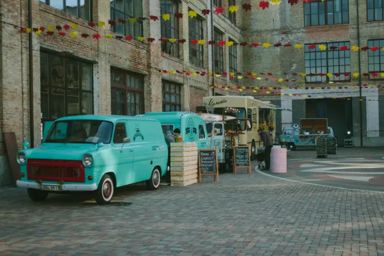 van vergunning tot standplaats zo regel je de papierwinkel voor je fo