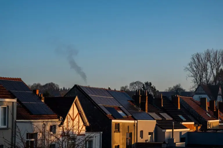 zonnepanelen op een huurwoning wat zijn de mogelijkheden