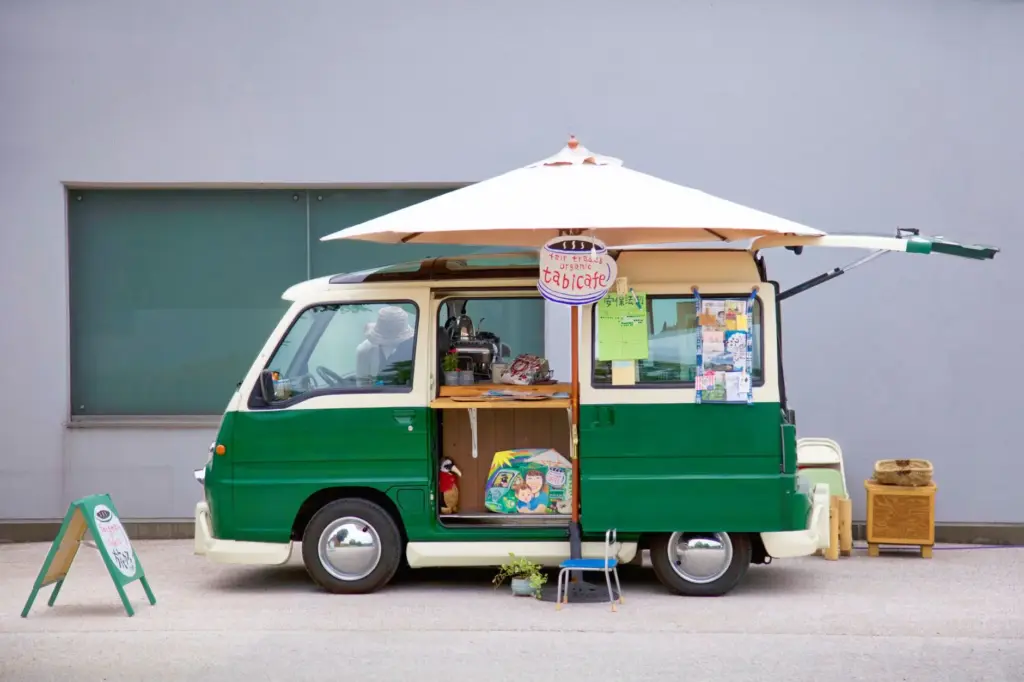foodtruck als marketingtool hoe grote merken de straat opzoeken