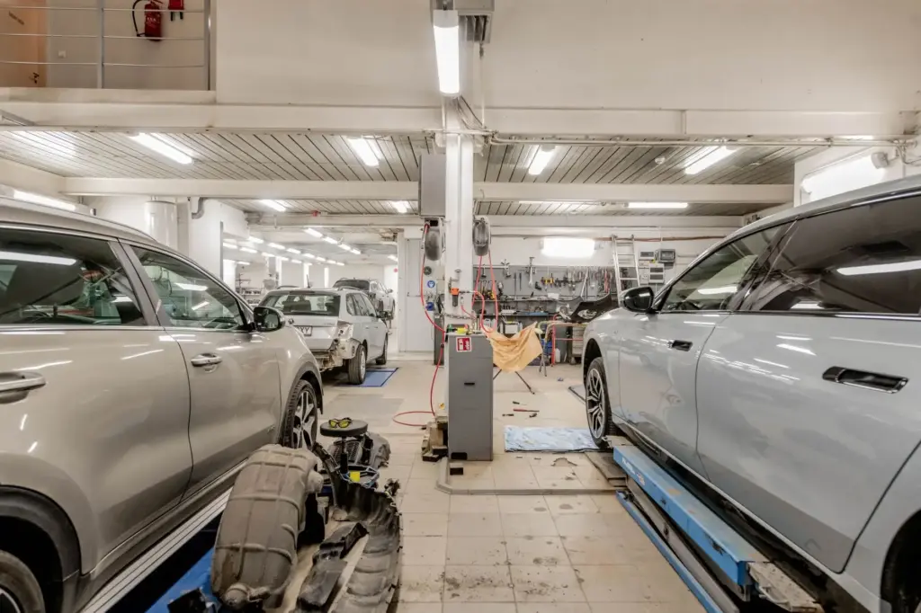 tweedehands auto kopen waar moet je op letten voordat je tekent
